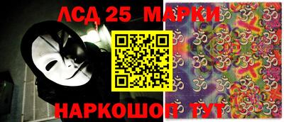 молекула духа Кандалакша